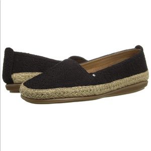 Aerosoles women’s slip on espadrille flats